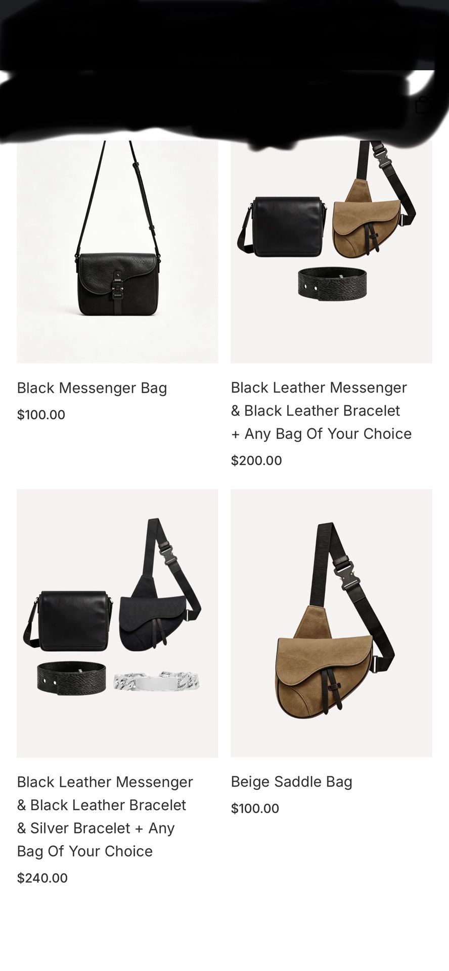 Selling My Vendor If You Want To Buy 1of1 Designer