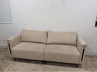 Living Room Couch
