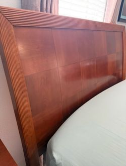 Rivers Edge bedroom set