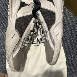 Fendi Original Shoes