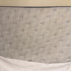 Queen Mattress