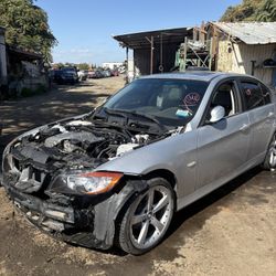 2006 BMW 328i Part Out 