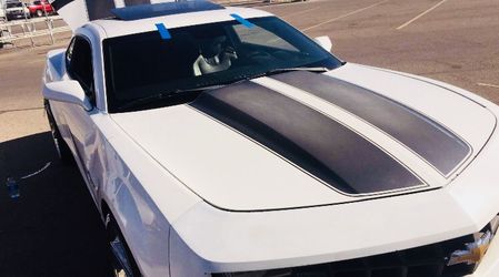 Parabrisas / Windshields Auto Glass