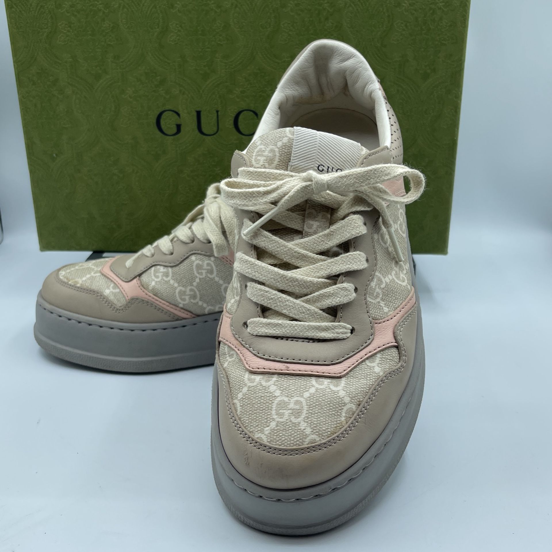 Shoes Gucci 