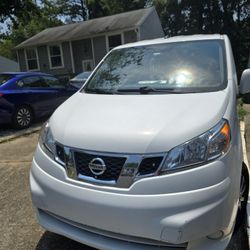 Nissan NV(contact info removed)