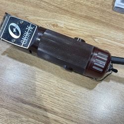 Barber Clipper