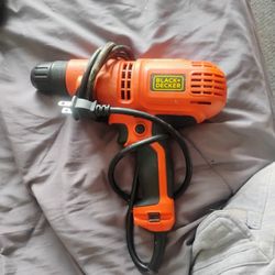 Power Drill 