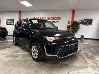 2024 Kia Soul