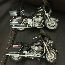 Adorno Motos Antiguas Cada Una