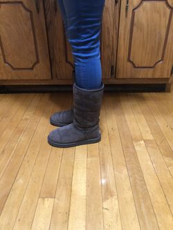 Ugg boots