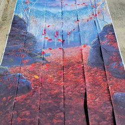 Backdrops for parties