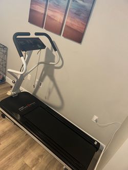 ProForm CrossWalk Treadmill