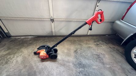 Black & Decker blade edger