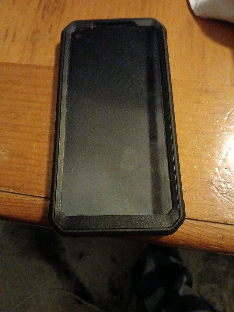 LG Q 70 Android