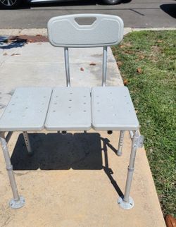 Medical Shower Bath Chair