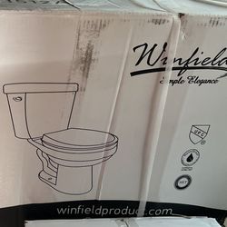 Winfield Toilet
