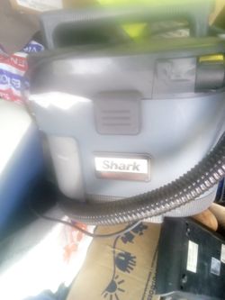 Vacuum
