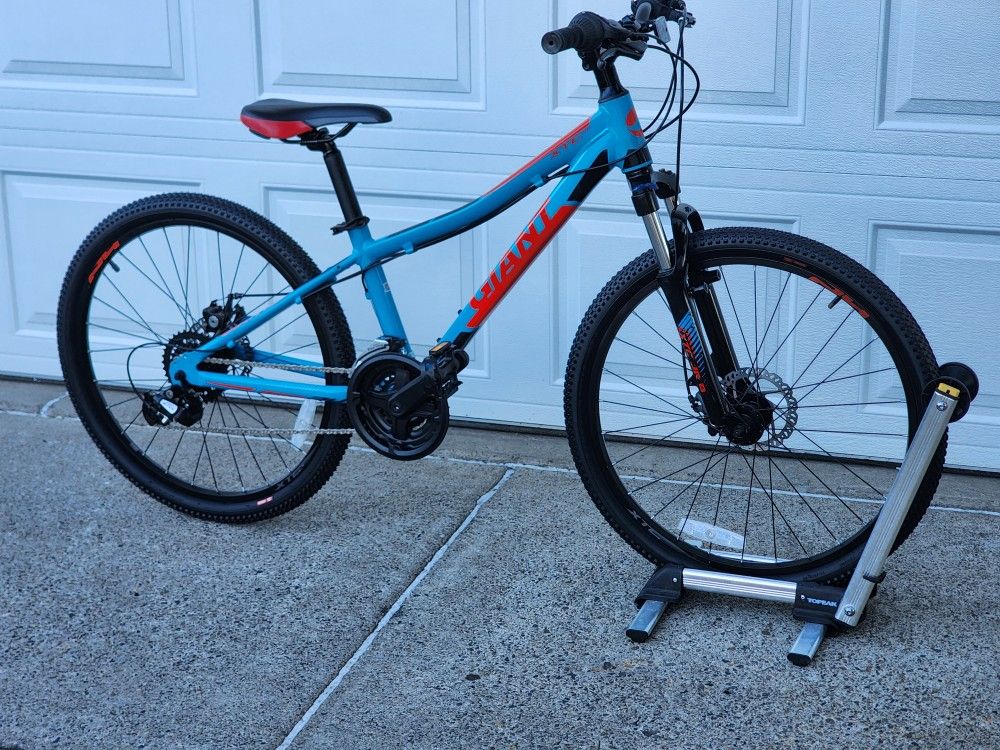 Giant XTC JR 24 Disc