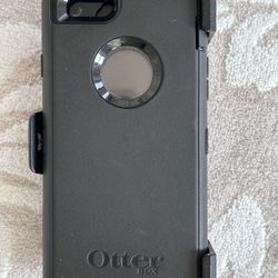 OtterBox Defender Case And Clip for Apple iPhone 6/6s