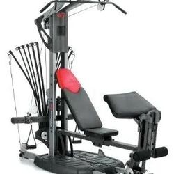 Bowflex Ultimate 2 