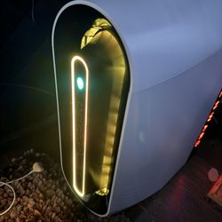 Alienware Aurora R11 2070 Super With An I7-10700k