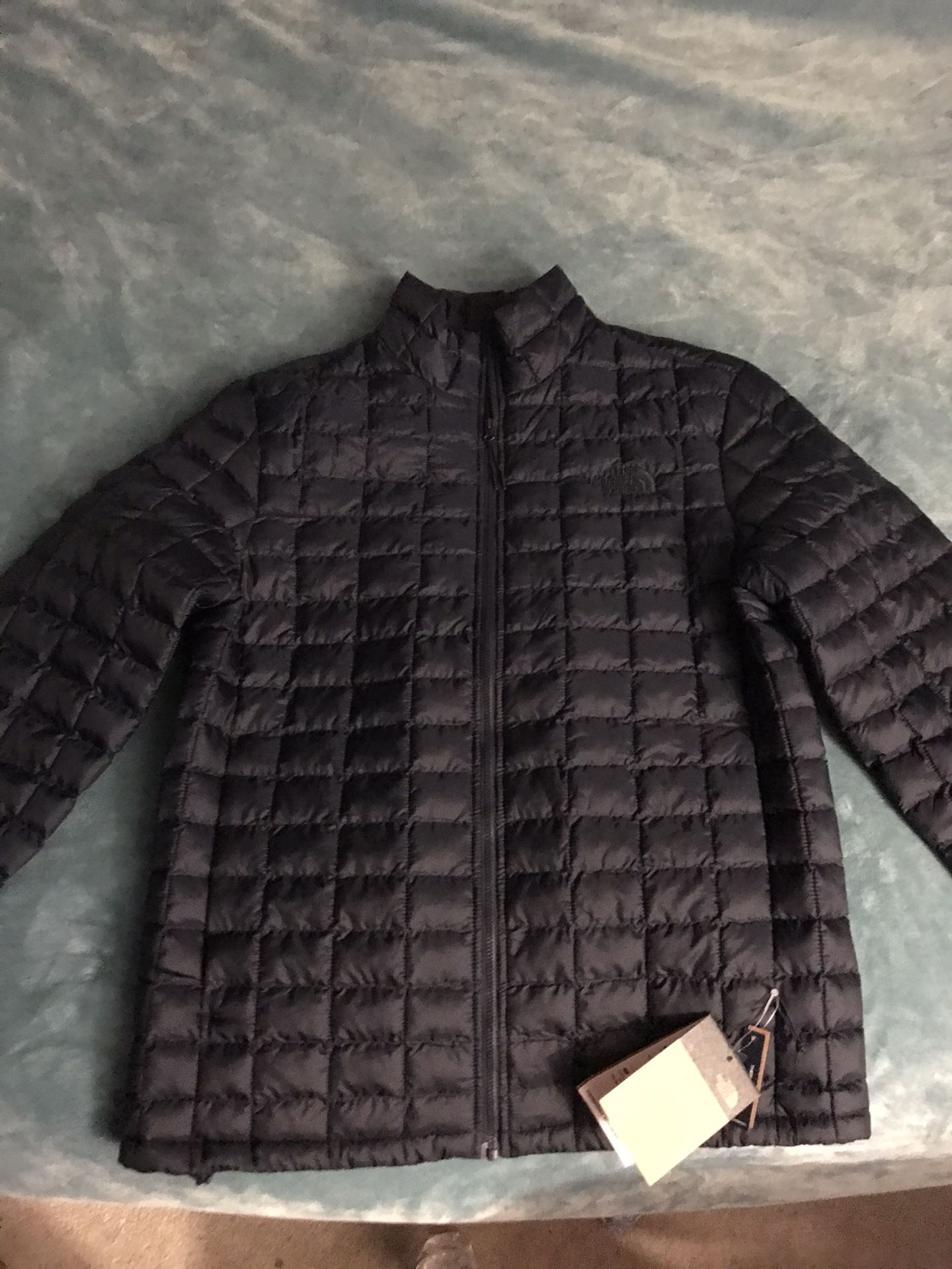 The North Face jacket (Brand New)