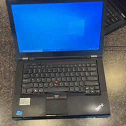 Lenovo T430 Laptop Notebook I5  8GB  240GB  PB-1FBY2