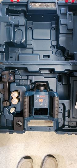 Bosch Laser Level