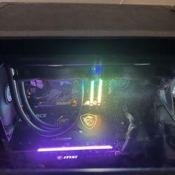 Gaming Pc For Trade
