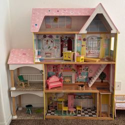 Doll House