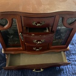 Jewelry Organizer