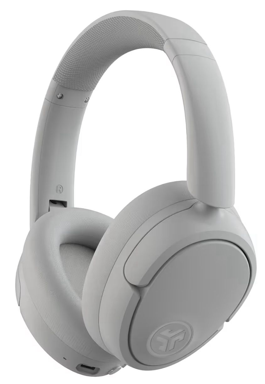 🎧 JLab Wireless Headphones (Brand New)