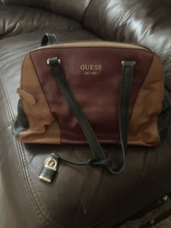Guess Handbag