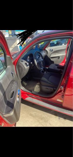 2009 HHR Chevy