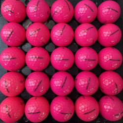 Golf Balls Taylor Made 