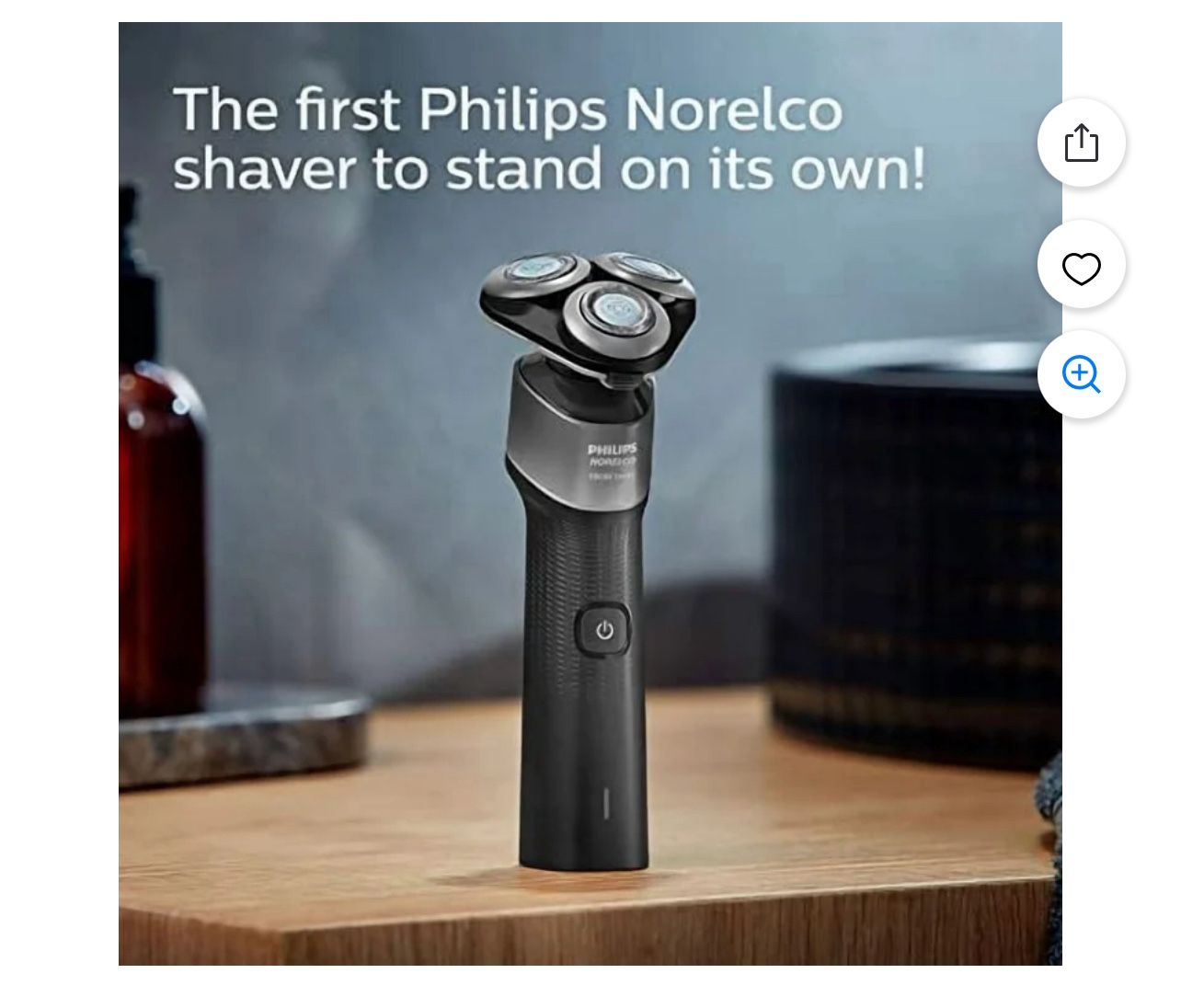 Philips Norelco Shaver 5000X 