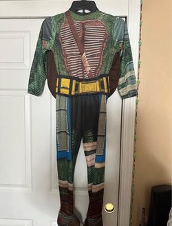 Halloween Costume/ Disfraz