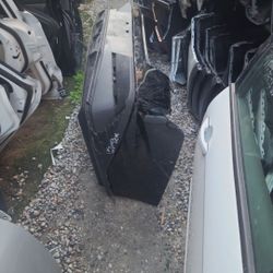 2024/2025 Hyundai Elantra Rear Bumper Cover 