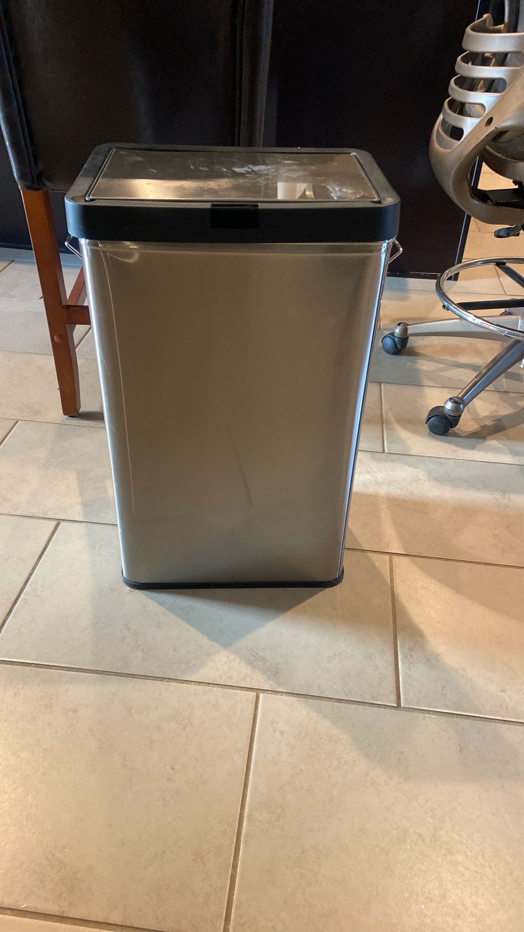 Trash Can