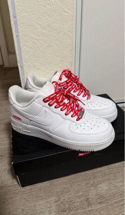 Supreme Air Force 1’s