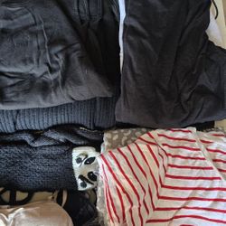 Woman's clothing Bundle 