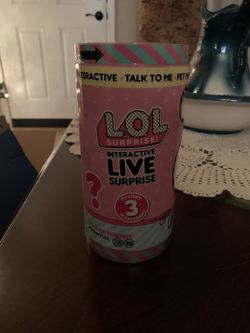 Lol interactive live surprise