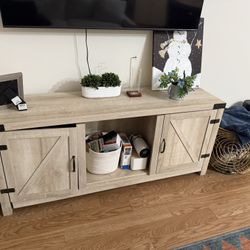 TV Console