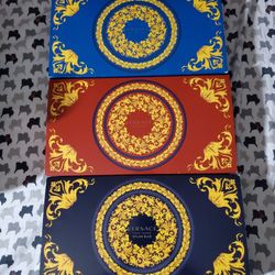Versace MENS 3 Sets Of Cologne Parfum Eau De Toilette Etc