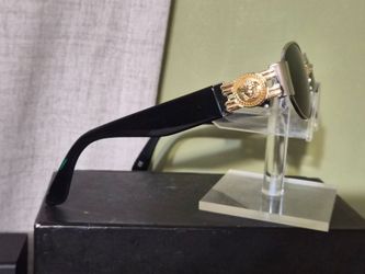 Rare vintage Gianni Versace eyewear