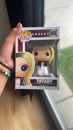 Tiffany Funkopop 