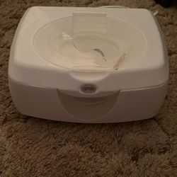 Munchkin Wipes Warmer 