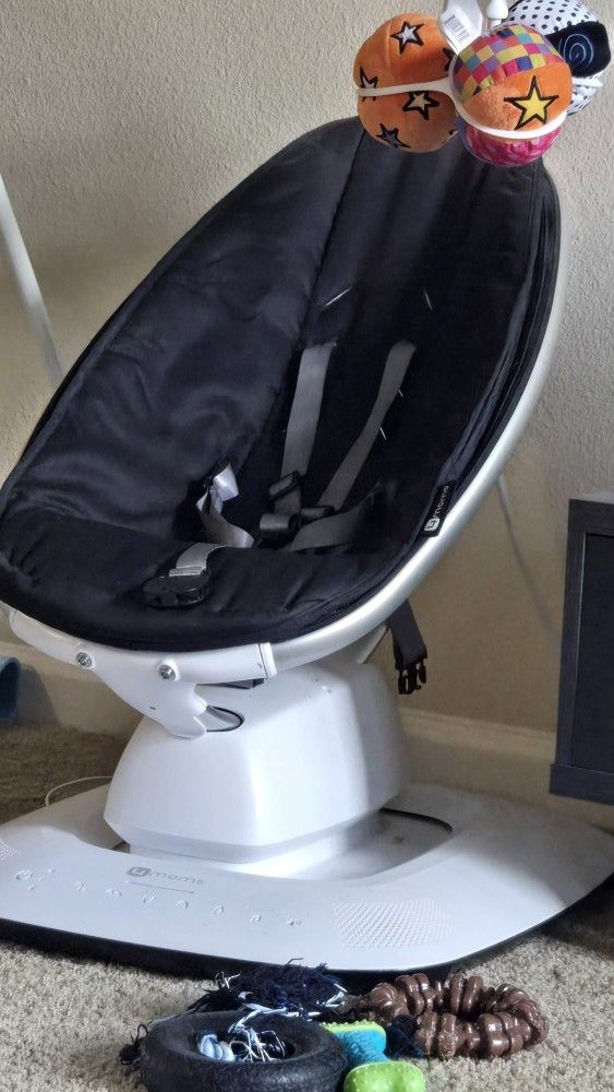 4moms Mamroo Swing