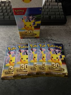 Buying 30th anniversary sealed!