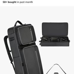 Dj Controller Bag